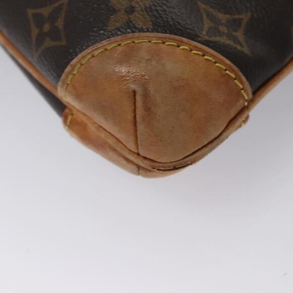 LOUIS VUITTON Monogram Coussin GM Shoulder Bag M51141 - Picture 13 of 16